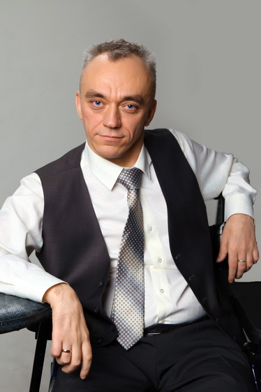Председатель Богдановский Сергей Викторович